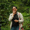 Francy Castillo, Colombia – Field Blend, Washed