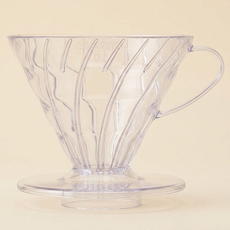 Hario V60-02 Plastic Dripper